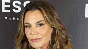 Mar Flores se pronuncia sobre el despido de Mediaset a Alessandro Lecquio