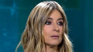 Sandra Barneda se pronuncia en contra de las palabras de Mayeli en 'LIDLT 9'