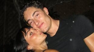 Aitana y Plex revelan quién dio el primer paso en su relación