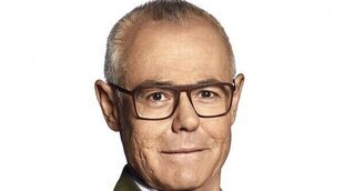 Jordi González anuncia su retirada de los platós de televisión