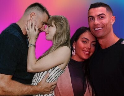 Los compromisos que marcaron 2025: del glamour de Hollywood al corazón de España