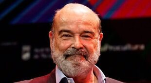 Antonio Resines vuelve a preocupar: ingreso hospitalario y proyectos cancelados