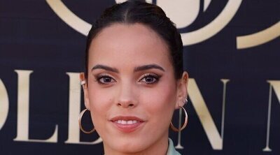 La foto de Gloria Camila con Iván González y su particular gesto levantan sospechas tras la ruptura con su novio