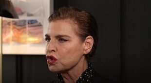 El testimonio de Antonia Dell'Atte tras el despido de Alessandro Lequio