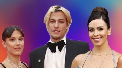 Isa Pantoja y Asraf Beno, Cristina Pedroche y David Mu&ntilde;oz... Los beb&eacute;s que han llegado al mundo este 2025