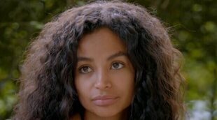 Mayeli se escapa para ir a 'Villa Montaña' y ver a Álvaro en 'LIDLT 9'