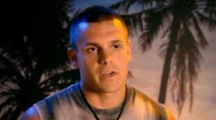 Rodri se agobia tras besarse con Olatz: "¿La amas? Ese no es el camino"