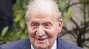 Juan Carlos I concede su primera entrevista en Francia: "He servido a España"