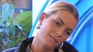 Íñigo y Edurne se enfrentan en la casa de 'GH 20' por la prueba semanal