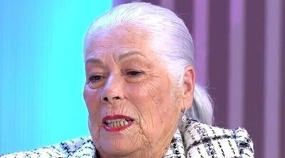 La hermana de Paquirri arremete contra Isabel Pantoja: "Le molestaba mi presencia porque le decía a Paco las verdades"