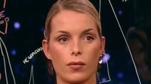 Edurne revela en su curva de la vida su proceso de transición: "Lo paso mal"