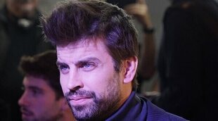 Gerard Piqué debuta como profesor invitado en Harvard