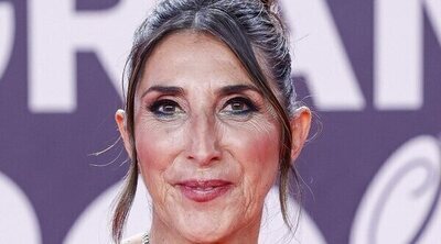 Paz Padilla acalla los rumores de deudas: "Tengo un colchón cómodo para poder vivir tranquila sin trabajar"