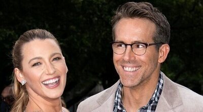 Taylor Swift y Hugh Jackman, testigos de la confrontación entre Ryan Reynolds y Justin Baldoni por su burla a Blake Lively