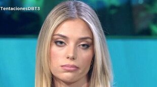 Claudia y la madre de Gilbert protagonizan un tenso cara a cara en 'LIDLT 9': "No vas a ser buena para él"