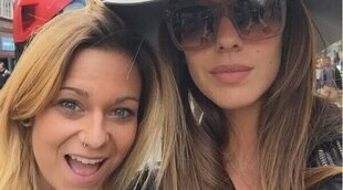 Laura Matamoros, destrozada tras la muerte de una gran amiga: "Mi alma está rota"