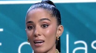 Claudia habla sobre su ruptura con Mario: "Es un ser de luz"