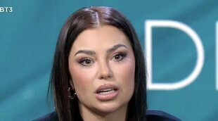 Gabriella y Manuel, cara a cara en plató: "Él y su hermana lo sabían todo"