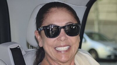 Isabel Pantoja se muda a un exclusivo barrio de Canarias gracias a la ayuda de un empresario