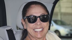 El nuevo hogar de Isabel Pantoja en Canarias: "A 12 minutos de Anabel Pantoja"