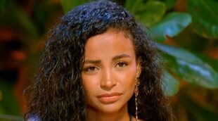 Mayeli confirma su embarazo: la bronca de Sandra y el llanto de Álvaro