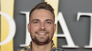 José María Almoguera, obligado a pasar por quirófano por sus problemas cardíacos