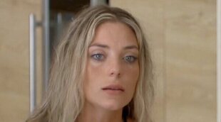 Saltan las chispas en 'La isla de las tentaciones 9': Gerard confiesa que le gusta Almudena