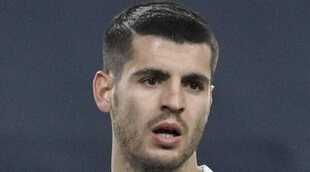 Nueva crisis entre Álvaro Morata y su mujer Alice Capello