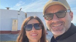 Borja Sémper reaparece con Bárbara Goenaga y sus hijos: "Celebrando la vida"