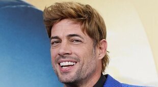 Se hacen públicas las imágenes de la detención de William Levy