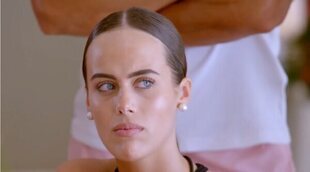 La llegada de una nueva pareja a 'La isla de las tentaciones 9' revoluciona las villas y abre un capítulo