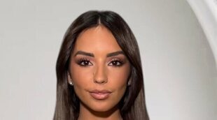 Anita lanza un comunicado hacia Montoya: "Te quiero, pero lo mejor es esto"