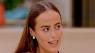 La nueva pareja de 'LIDLT 9' llega cargada de desconfianzas: "Me miente mucho, le puse un GPS"