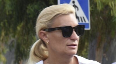 María Zurita respalda las memorias del Rey Juan Carlos: "Es maravilloso que cuente su verdad"