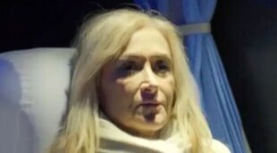 Cristina Cifuentes relata su peor momento: "Yo ya estaba lista para morir"