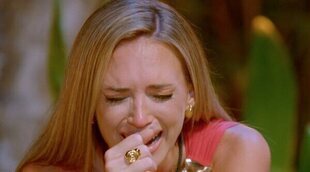 Almudena, devastada al escuchar a Darío dudar de sus sentimientos por ella en 'LIDLT9': "Me estás haciendo pedacitos"