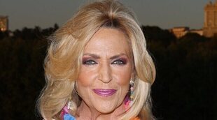 La familia de Lydia Lozano, molesta por sus palabras sobre Charly