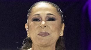 Isabel Pantoja planea retirarse de los escenarios tras su gira por América