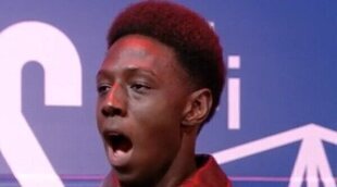 El camión de la mudanza sorprende a los concursantes de 'GH 20'