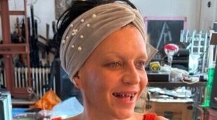 Sheila Devil, hija de Camilo Sesto, vuelve a ingresar en el hospital