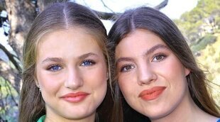 Sofía y Leonor renuncian a la herencia de un empresario menorquín