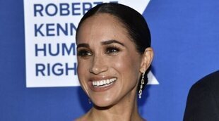 Amputan una pierna al padre de Meghan Markle: "No había otra opción"