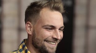 El hijo de Carmen Borrego se enfrenta a una operación complicada