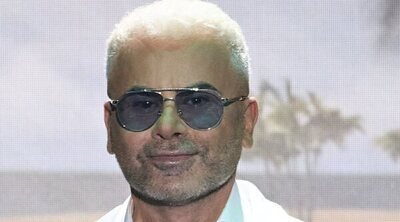 Jorge Javier Vázquez se sienta de 'De Viernes', donde coincidirá con Lydia Lozano después de dos años y medio