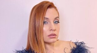 Leire Martínez anuncia su primer álbum en solitario tras La Oreja de Van Gogh