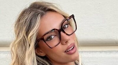 Alejandra Rubio, sobre sus padres: "Para mi padre hubiera sido la leche que estudiase ADE y me quedara la empresa"