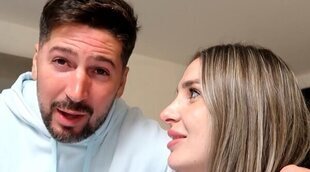 Patri Pérez se convierte en madre por segunda vez: Lester, presente en el parto