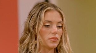 Claudia se sincera con Gerard y Gilbert se acerca a su exnovia en 'LIDLT9'