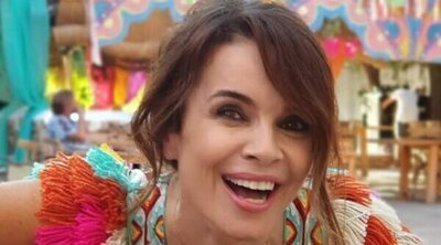 Carme Chaparro actualiza su estado de salud tras dos operaciones: "Está siendo muy complicado"