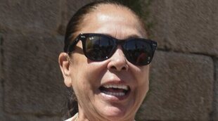 Isabel Pantoja, a las puertas de un acuerdo millonario con Netflix